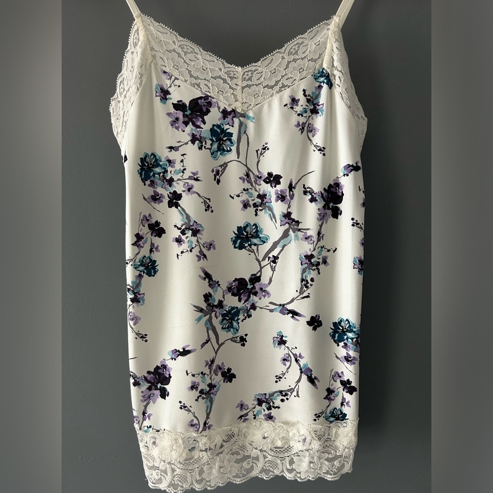 WHBM tank top